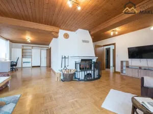 Prodej bytu 4+1, Vlkanov, 250 m2