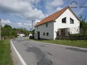 Prodej bytu 4+1, Vlkanov, 250 m2