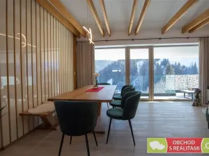 Prodej bytu 6+kk a větší, Pec pod Sněžkou, 166 m2