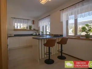 Prodej bytu 6+kk a větší, Pec pod Sněžkou, 166 m2