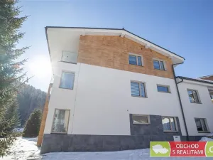 Prodej bytu 6+kk a větší, Pec pod Sněžkou, 166 m2