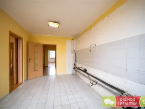 Prodej bytu 4+1, Praha, Hudečkova, 120 m2