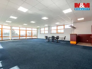 Prodej obchodního prostoru, Žďár nad Sázavou - Žďár nad Sázavou 1, Brněnská, 1224 m2
