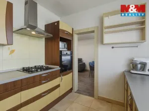 Prodej bytu 3+1, Kladno - Kročehlavy, Wednesbury, 72 m2