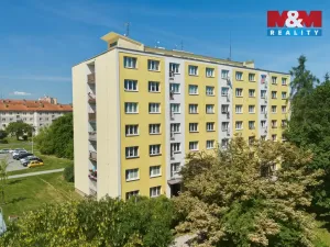Prodej bytu 3+1, Kladno - Kročehlavy, Wednesbury, 72 m2