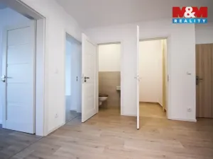 Pronájem bytu 3+1, Žamberk, Vrchlického, 97 m2