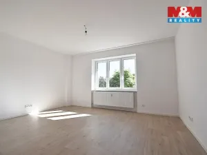 Pronájem bytu 3+1, Žamberk, Vrchlického, 97 m2