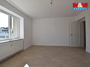 Pronájem bytu 3+1, Žamberk, Vrchlického, 97 m2
