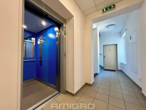 Pronájem bytu 2+kk, Brno, Lidická, 40 m2