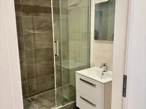 Pronájem bytu 2+kk, Praha - Vršovice, 41 m2