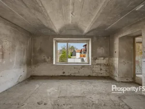 Prodej rodinného domu, Slavětín, Smetanova, 72 m2