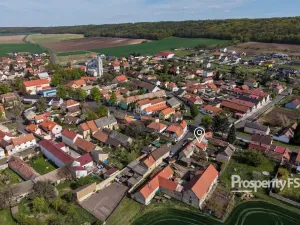 Prodej rodinného domu, Slavětín, Smetanova, 72 m2