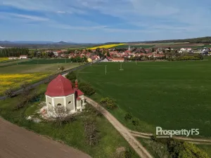 Prodej rodinného domu, Slavětín, Smetanova, 72 m2