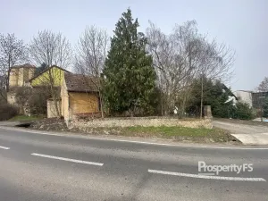 Prodej rodinného domu, Brozany nad Ohří, Mikulova, 124 m2