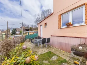 Prodej vícegeneračního domu, Olešnice, Horní vejpustek, 220 m2