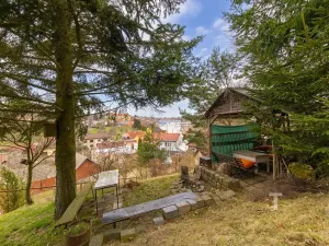 Prodej vícegeneračního domu, Olešnice, Horní vejpustek, 220 m2