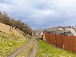 Prodej vícegeneračního domu, Olešnice, Horní vejpustek, 220 m2