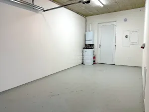 Pronájem rodinného domu, Praha - Čakovice, Kurta Hubera, 130 m2