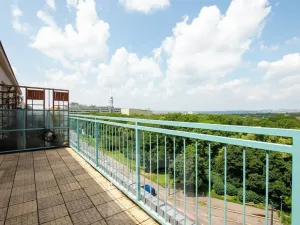 Prodej bytu 3+1, Praha - Vinohrady, Písecká, 79 m2
