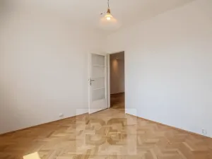 Pronájem bytu 3+1, Praha - Vinohrady, Písecká, 79 m2