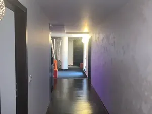 Pronájem kanceláře, Praha - Vinohrady, Chrudimská, 360 m2