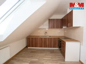 Pronájem bytu 3+kk, Vratěnín, 82 m2