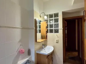 Pronájem bytu 3+1, Praha - Vršovice, Kišiněvská, 74 m2