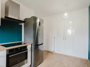 Pronájem bytu 2+1, Třebíč, Hladíkova, 58 m2