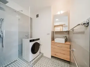 Pronájem bytu 2+1, Třebíč, Hladíkova, 58 m2