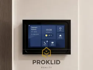 Prodej bytu 2+kk, Olomouc, Třída Jiřího Pelikána, 59 m2