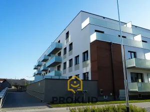 Prodej bytu 2+kk, Olomouc, Třída Jiřího Pelikána, 59 m2