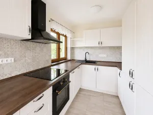 Prodej chaty, Chocerady, 65 m2