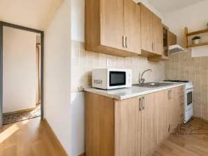 Prodej bytu 3+1, Přerov, Alšova, 71 m2