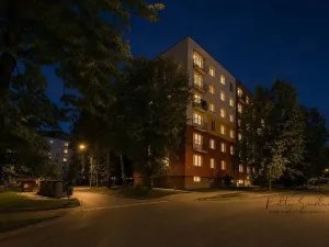 Prodej bytu 3+1, Přerov, Alšova, 71 m2