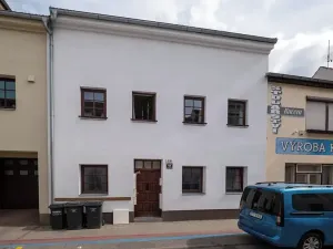 Prodej bytu 2+kk, Brno, Elgartova, 63 m2