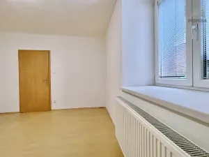 Prodej bytu 1+1, Brno, Charbulova, 33 m2