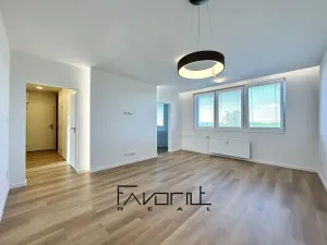 Prodej bytu 3+1, Ostrava, Bedrnova, 70 m2