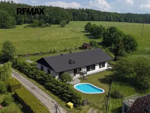 Prodej pozemku pro bydlení, Rohle, 2000 m2