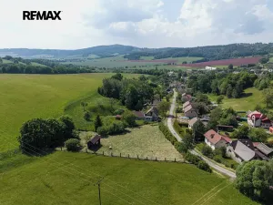 Prodej pozemku pro bydlení, Rohle, 2000 m2