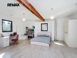 Prodej činžovního domu, Černuc, 330 m2