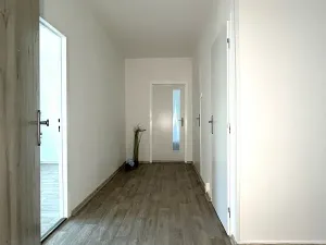 Pronájem bytu 3+1, Česká Lípa, Uranová, 72 m2