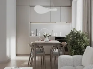 Prodej bytu 1+kk, Kladno, Pražská, 29 m2
