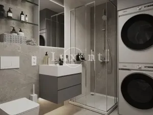 Prodej bytu 1+kk, Kladno, Pražská, 29 m2