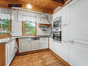 Prodej rodinného domu, Osov, 132 m2