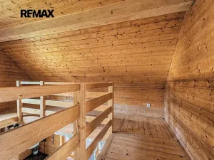 Prodej rodinného domu, Osov, 132 m2