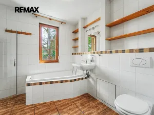 Prodej rodinného domu, Osov, 132 m2
