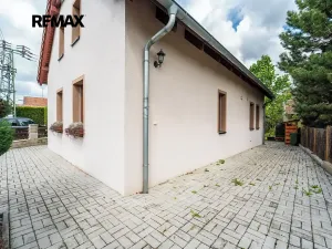 Prodej rodinného domu, Osov, 132 m2