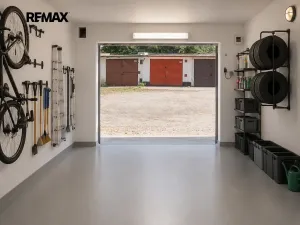 Prodej garáže, Česká Lípa, 20 m2
