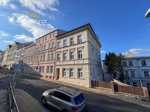 Pronájem bytu 2+1, Teplice, Českobratrská, 90 m2