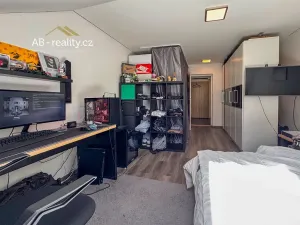 Pronájem bytu 2+1, Teplice, Českobratrská, 90 m2